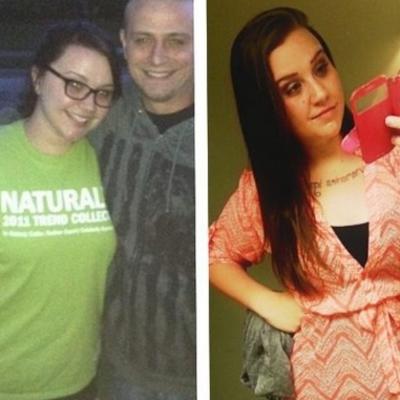 Smršala 20 kilograma za 4 meseca: Evo kako joj je uspelo! (FOTO)