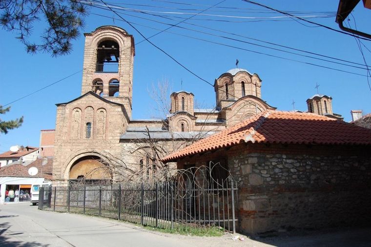 Srpske svetinje na listi Uneska: 4 crkvene zgrade stavljene pod zaštitu