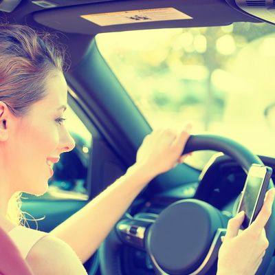 Jeziva istina: Posle ovoga više nikad nećete kucati poruke dok vozite! (VIDEO)