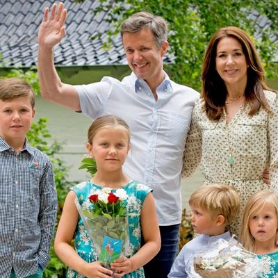 Danska princeza Meri oduševila svet: Svaka žena treba da se ugleda na nju! (FOTO)