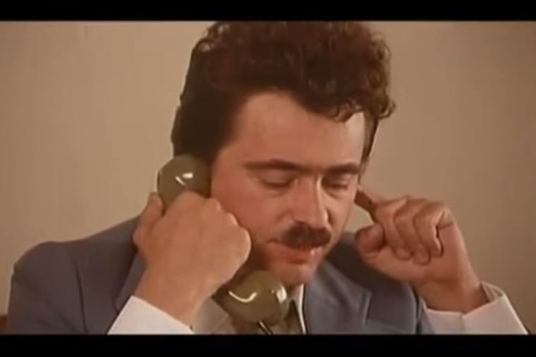 Alo, Šojić na aparatu: Lane Gutović, večita legenda komedije! (VIDEO)