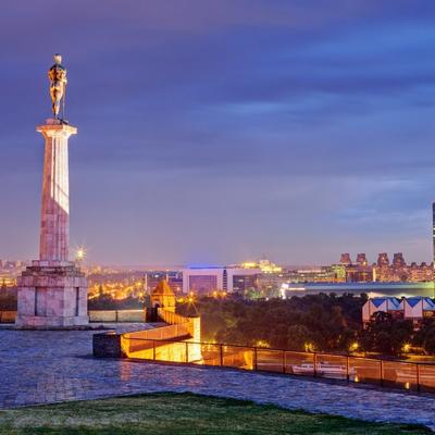 Gde se najbolje živi: Beograd 141. na listi od 230 gradova sveta!