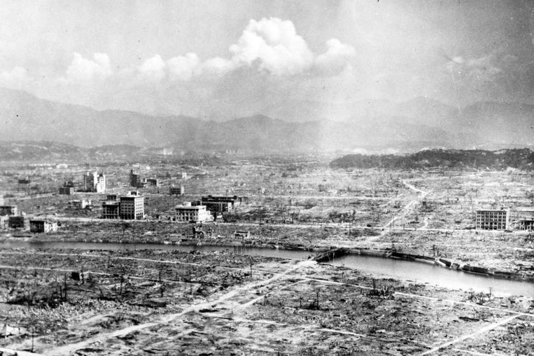 Tragedija jezivih razmera: 70 godina od nuklearnog napada na Hirošimu