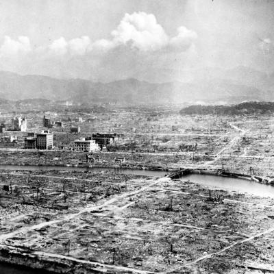 Tragedija jezivih razmera: 70 godina od nuklearnog napada na Hirošimu