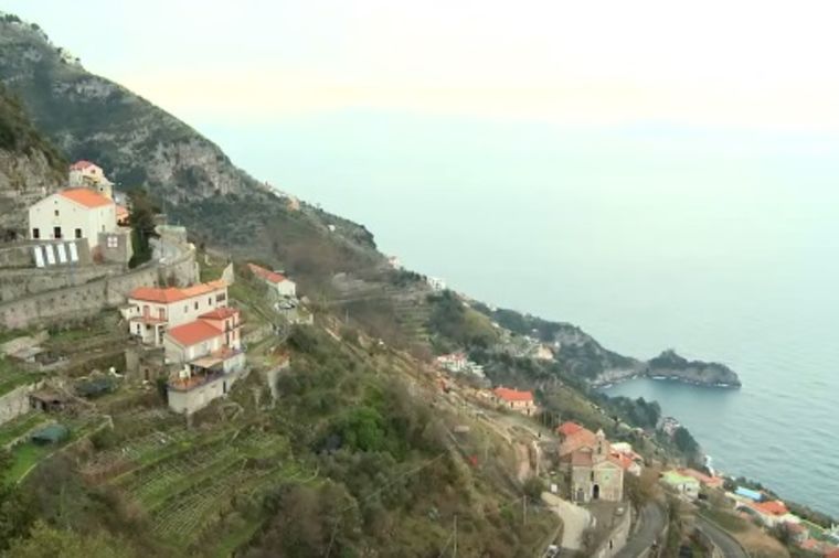 Najveća tajna današnjice: Italijansko selo koje ne postoji! (VIDEO)