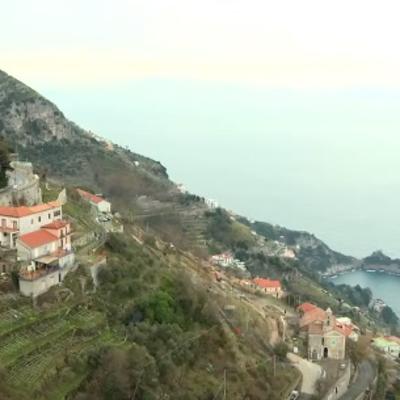 Najveća tajna današnjice: Italijansko selo koje ne postoji! (VIDEO)
