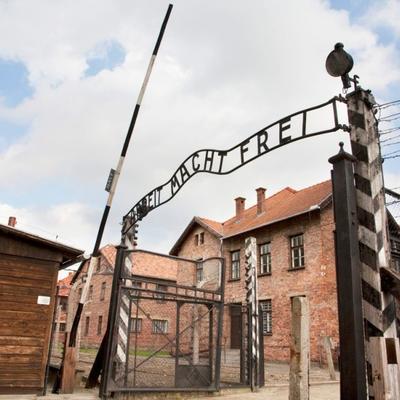 Međunarodni dan sećanja na žrtve Holokausta: Zločin koji se ne zaboravlja!