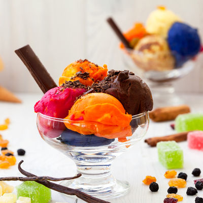 Domaći sladoled od 4 sastojka: Za uživanje!