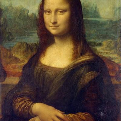 Misterija zvana Mona Liza: Žena sa nedovršenim osmehom!