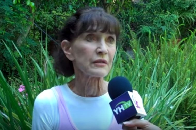 U 92. godini skače padobranom i planinari: Žena koja je celom svetu zaustavila dah (VIDEO)