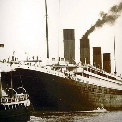 Poslednji čamac sa Titanika: Putnici doživeli goru sudbinu od onih na brodu! (VIDEO)