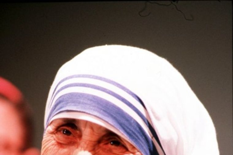 Savet majke Tereze: Šta da radite sa ljudima koji su zli prema vama?