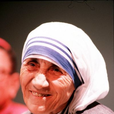 Savet majke Tereze: Šta da radite sa ljudima koji su zli prema vama?