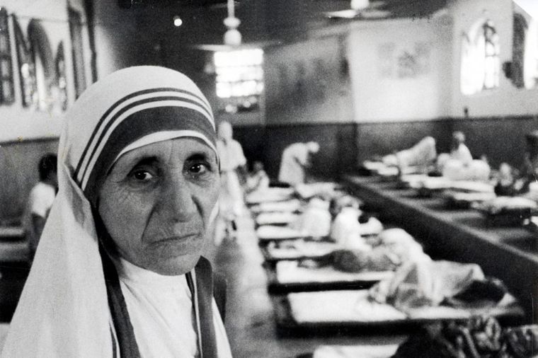 Ovako je govorila Majka Tereza: 15 rečenica koje menjaju život!