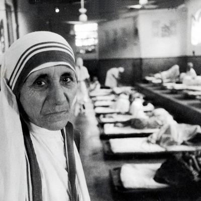 Ovako je govorila Majka Tereza: 15 rečenica koje menjaju život!