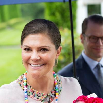 Stigle rode u kraljevsku porodicu: Švedska princeza (38) trudna po drugi put!