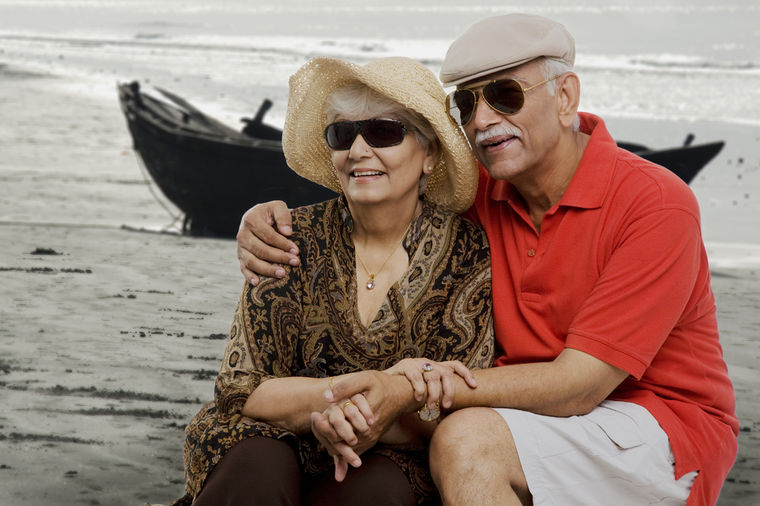 Novo istraživanje pokazalo: Srce muškaraca i žena različito stari!