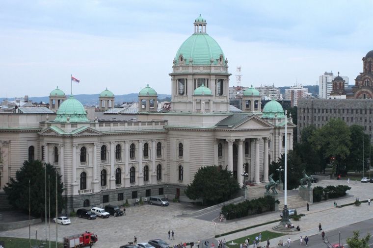 Beograd prihvatio Evropsku povelju o rodnoj ravnopravnosti