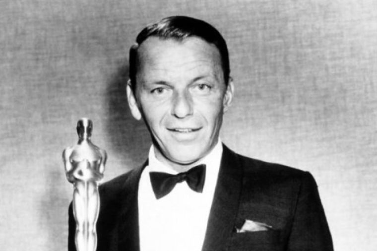 Frenk Sinatra: Ovo je najbolja osveta kojom ćete potući neprijatelje!