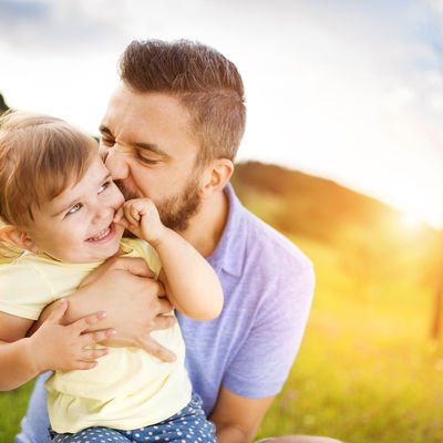 Saznaj kakav će otac biti tvoj partner: 16 stvari koje to otkrivaju!
