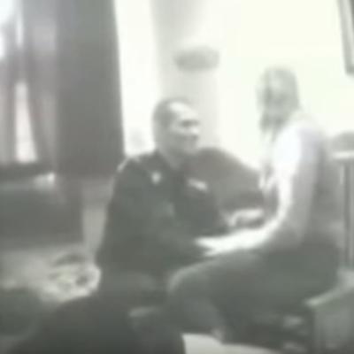 Seks iza rešetaka: Kad si šef mafije, ni u zatvoru ti nije loše! (FOTO, VIDEO)
