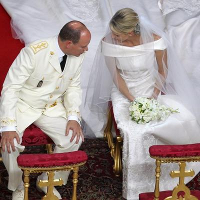 Tajni ugovor: Šta se krije iza srećnog braka princa Alberta i princeze Šarlin?