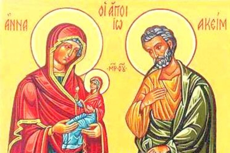 Danas je Mala Gospojina: Slavite rođenje Bogorodice Marije!