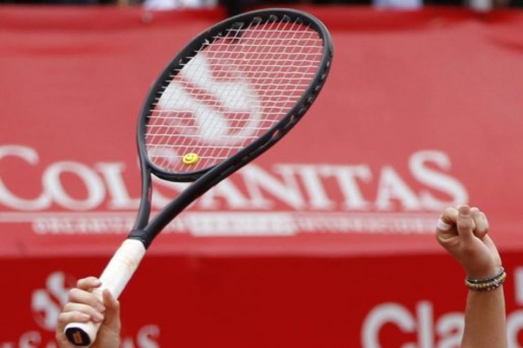 Bez ijednog poraza: Jelena Janković osvojila turnir u Kini