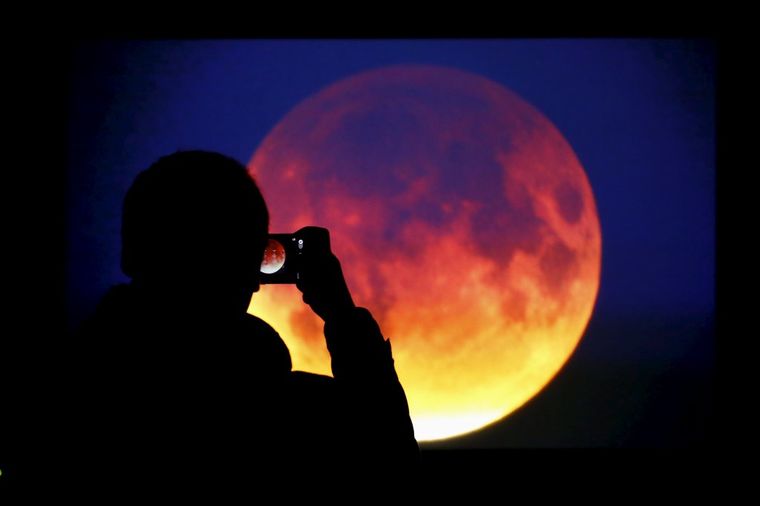 Super Mesec, glavni krivac: Astro nevolje u naredne dve nedelje!