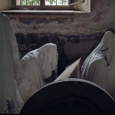 Ukleta crkva Svetog Georgija: Bizarno mesto zatvoreno već 40 godina (FOTO, VIDEO)
