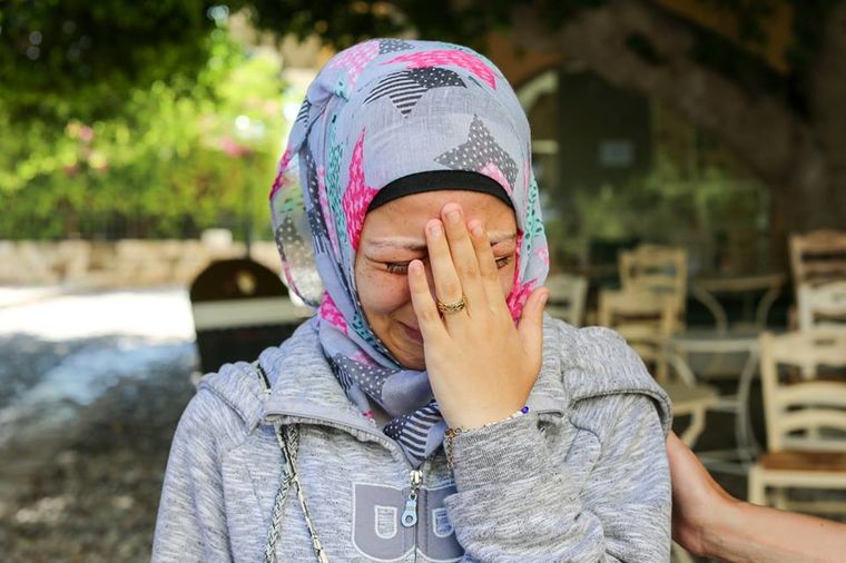 Potresna ispovest migrantkinje: Gorki uspeh i previsoka cena novog života! (FOTO)