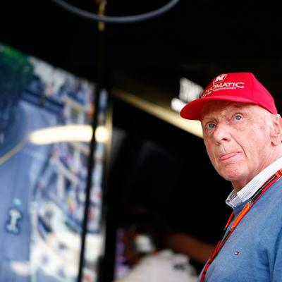 Preminuo Niki Lauda: Trostruki šampion Formule nas je napustio u 71. godini!