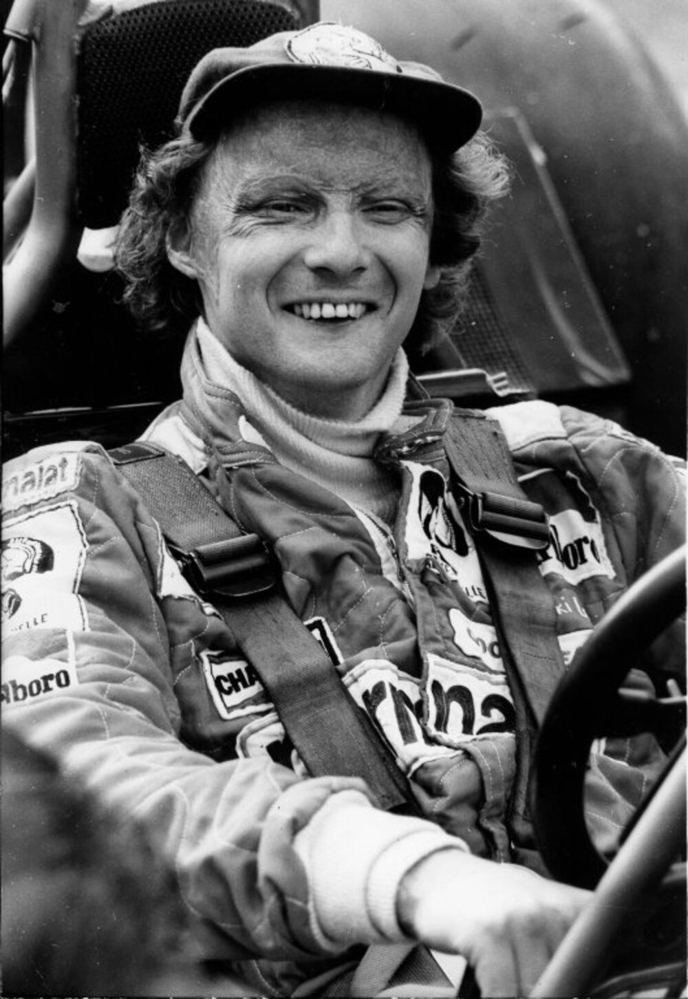 Niki Lauda