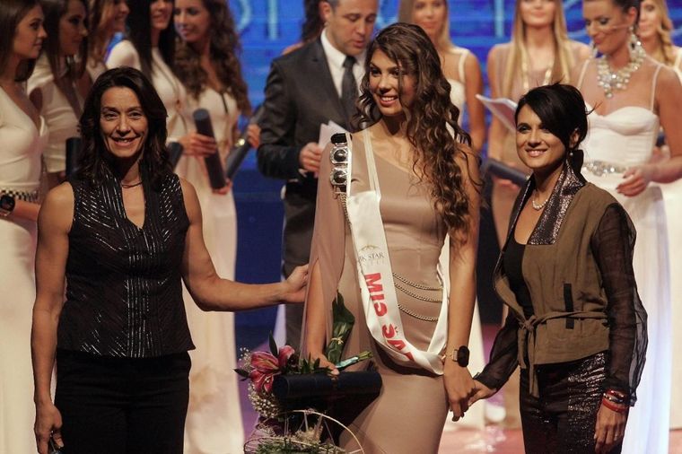 Katarina Šulkić odnela titulu: Upoznajte mis Srbije 2015. godine! (FOTO)