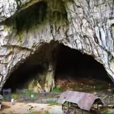 Veličanstvene pećine naše zemlje: Tri najlepše kamene dvorane Srbije (VIDEO)