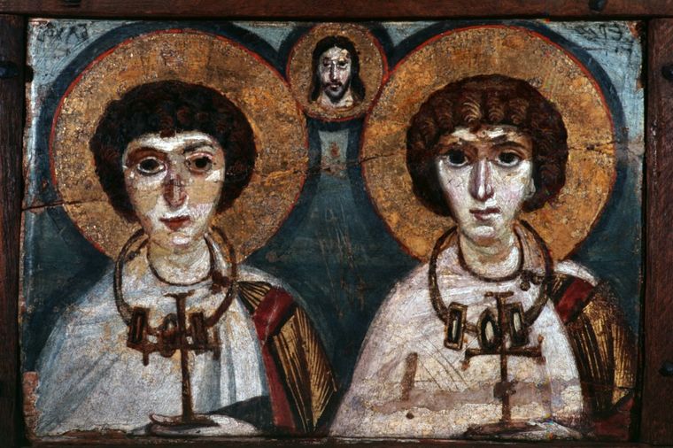 Danas je Srđevdan: Praznik posvećen Svetim mučenicima Sergiju i Vakhu