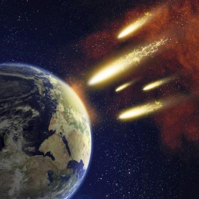 Ogroman asteroid projuriće tik pored Zemlje u Noći veštica!