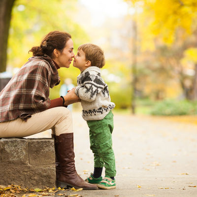 9 pravila da vaš sin izraste u pravog čoveka: Samo za mame dečaka!