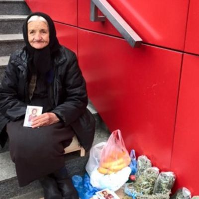 Rasplakaće vas priča ove bake iz Banja Luke: Molim za sve kojima je teže nego meni! (FOTO)