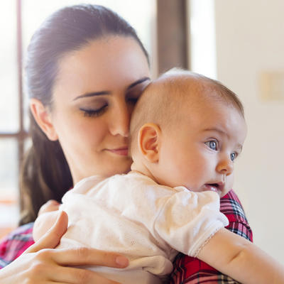 Biti mama bez mame: Sve na svetu bih dala da mogu da je pitam za savet!