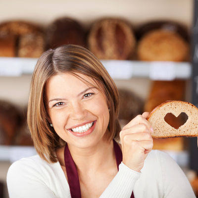Kilogrami se gube i uz hleb: Doktora rešila misteriju o dijetama!