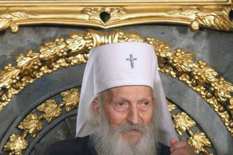 6 godina od smrti patrijarha Pavla: Proćiće sve, ali duša, obraz i ono što je dobro ostaje zauvek