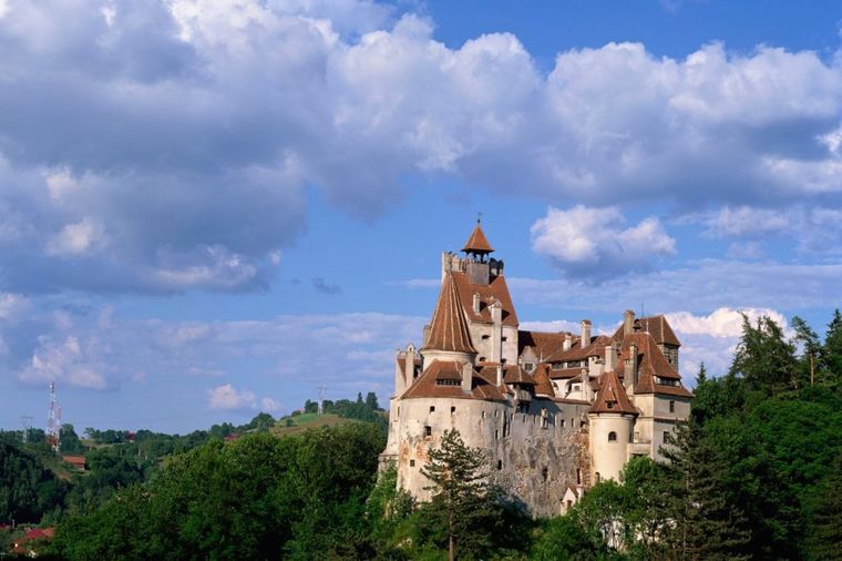 Najpoznatija atrakcija u Rumuniji menja vlasnika: Prodaje se Drakulin dvorac!