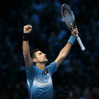 Nole oduševio pravoslavne vernike: Evo kako je čestitao Aranđelovdan! (FOTO)