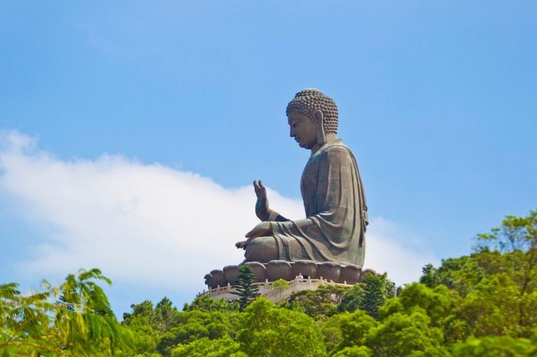 11 Budinih lekcija koje potpuno menjaju život: Ako ih shvatite, sreća će doći sama!