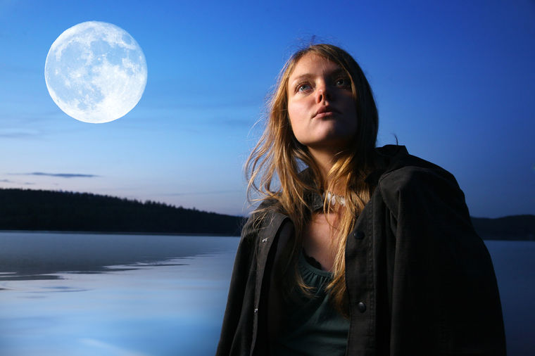 Žalosni Mesec, pojava koja menja sve: Večeras obavite ove rituale i čeka vas bolji život!