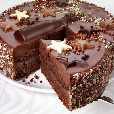 Čokoladna đavolica: Torta koja ostavlja bez daha!