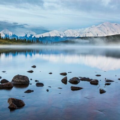 7 destinacija koje menjaju pogled na svet: Netaknuta priroda, melem za dušu! (FOTO)