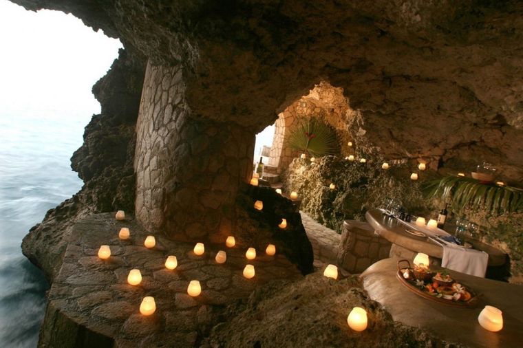 Hotel u pećini: Zavodljiva priroda i uživanje za sva čula (FOTO)