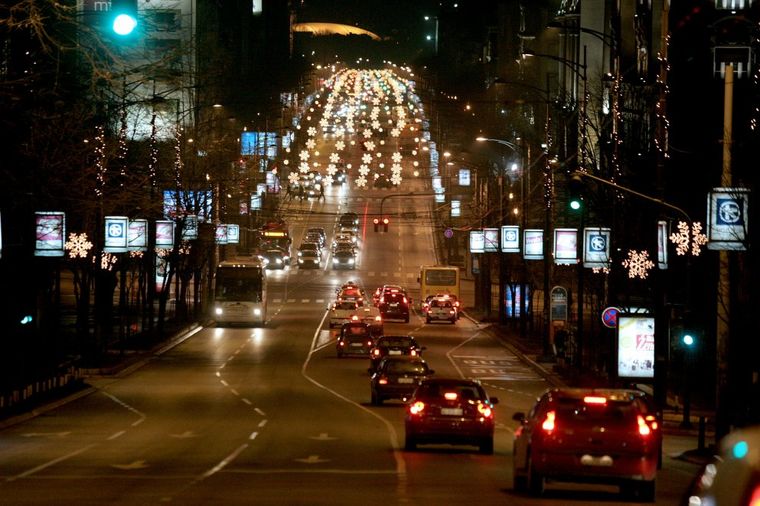 Zbog novogodišnjih praznika, izmena režima javnog prevoza u Beogradu: Ove ulice će biti zatvorene!